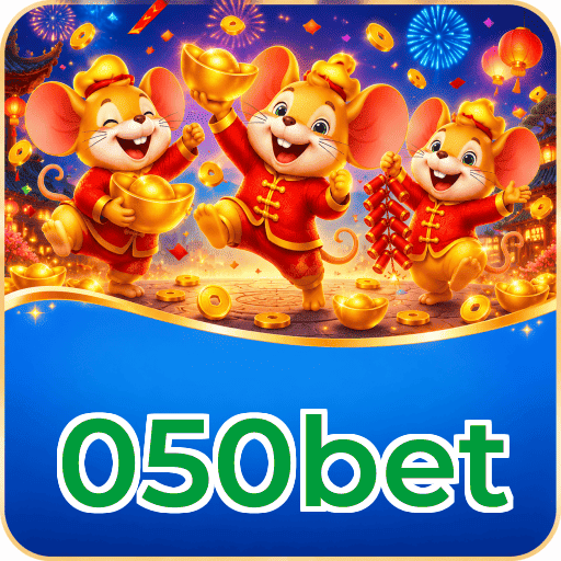 050bet Download Speed Test Logo - Teste de Velocidade Certificado