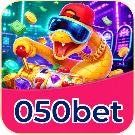 Logo 050bet Telegram Canal Oficial