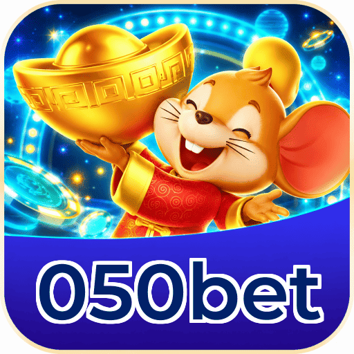 Logo 050bet Loteria Online