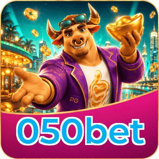 Bot 050bet Telegram