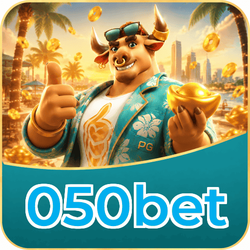 050bet Logo Verificado