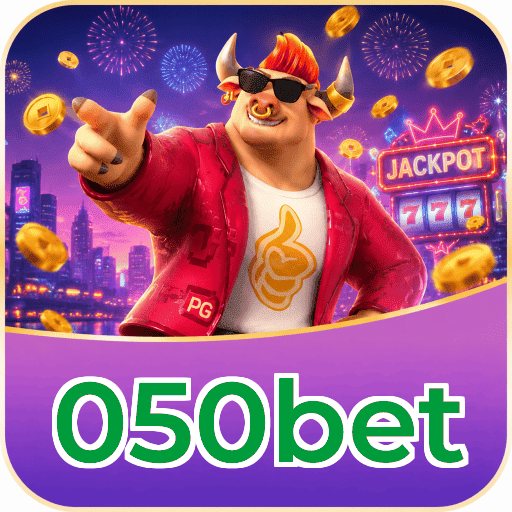 Logo da 050bet