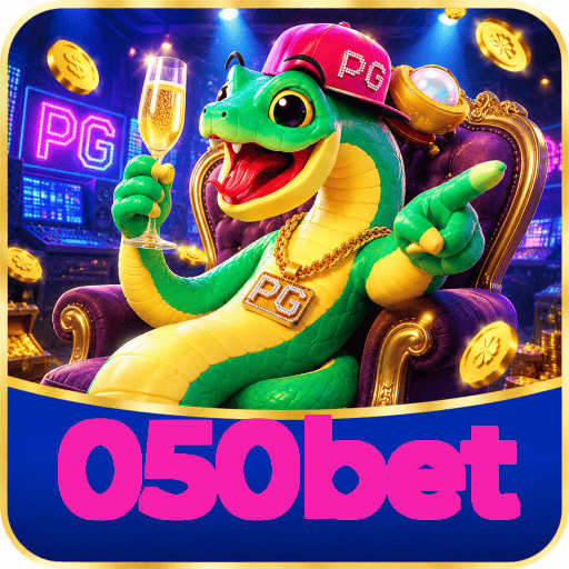 050bet Logo Oficial