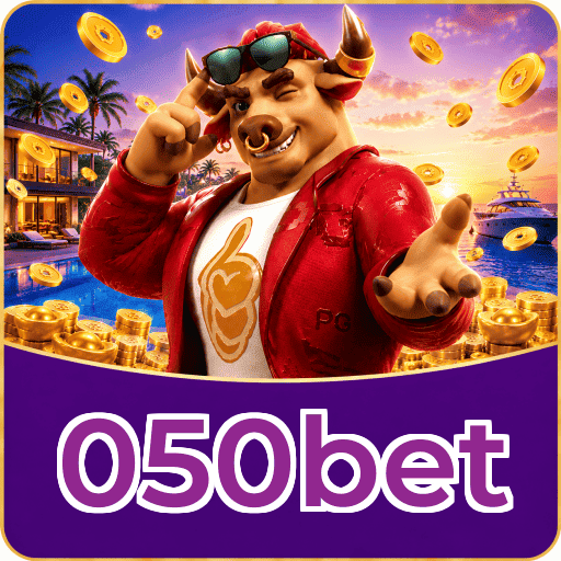 050bet Logo Seguro