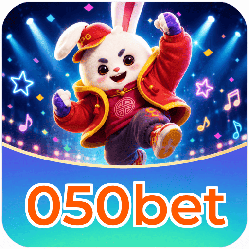 050bet VIP Program Logo