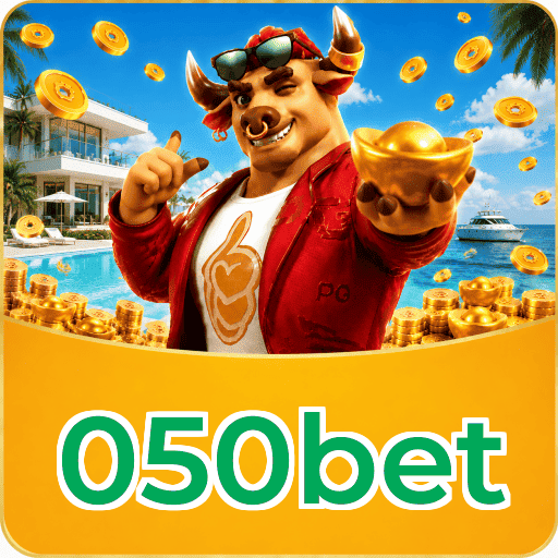 Requisitos do APK 050bet para Android - Logo Oficial