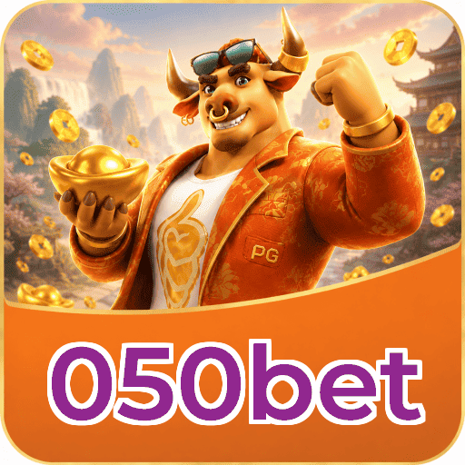Logo 050bet Plataforma Certificada